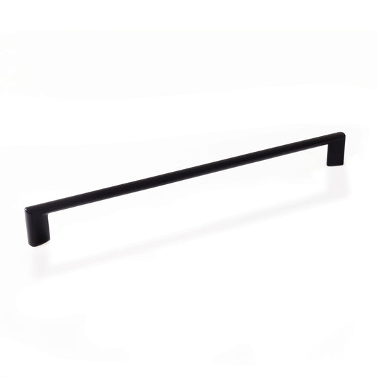 MOMO HANDLES BARRA D HANDLE 288MM MATT BLACK in Matt Black
