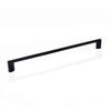 MOMO HANDLES BARRA D HANDLE 288MM MATT BLACK in Matt Black