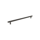 MOMO BELLEVUE 416MM SOLID BRASS LINED APPLIANCE PULL GUNMETAL in Gun Metal