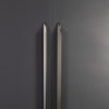 CUTT PULL HANDLE 320MM MATT BLACK in Matt Black