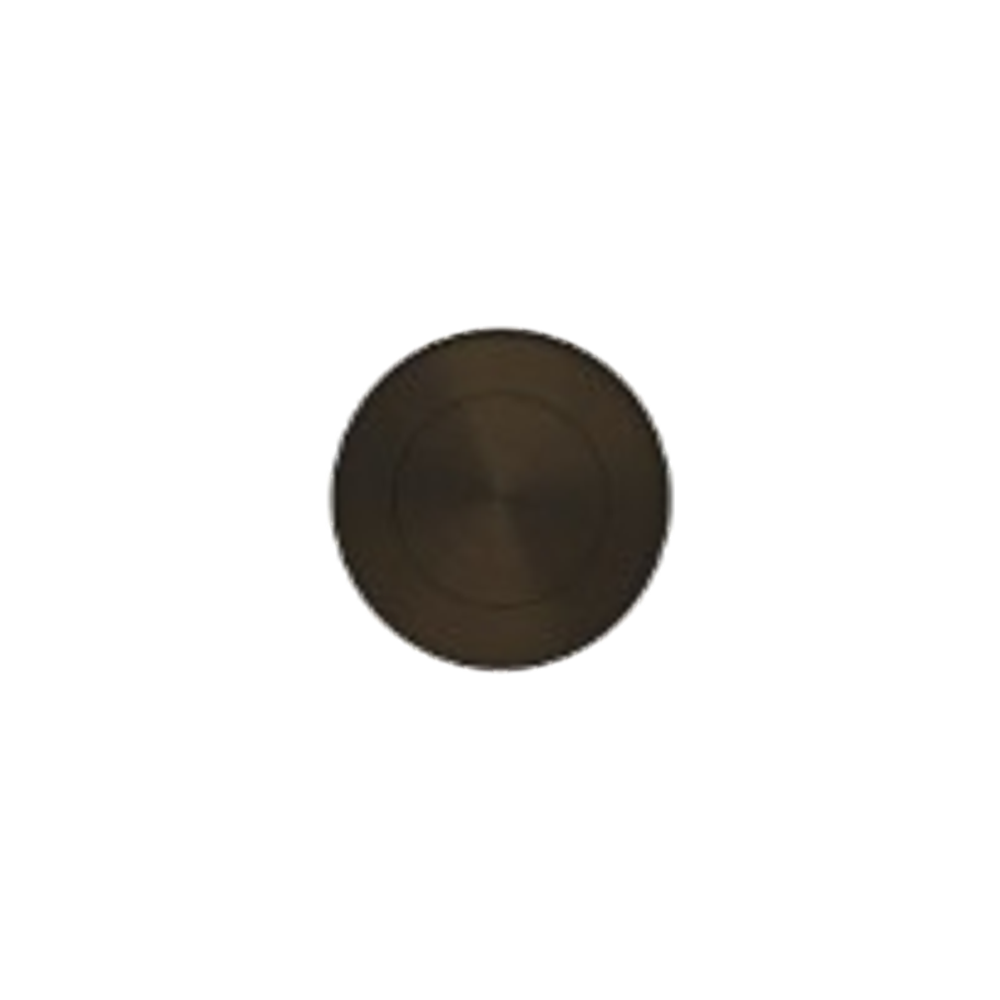 60mm Euro Mortice Lockcase (84mm Case) in Cocoa Bronze