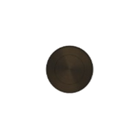 60mm Euro Mortice Lockcase (84mm Case) in Cocoa Bronze