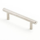 Flint Rail Handle in Satin Stainless