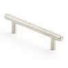 Flint Rail Handle in Satin Stainless