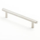 Flint Rail Handle in Satin Stainless