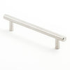Flint Rail Handle in Satin Stainless