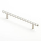 Flint Rail Handle in Satin Stainless