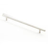 Flint Rail Handle in Satin Stainless
