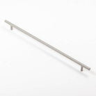 Flint Rail Handle in Satin Stainless