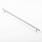 Flint Rail Handle in Satin Stainless