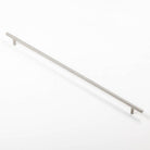 Flint Rail Handle in Satin Stainless