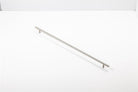 Flint Rail Handle in Satin Stainless