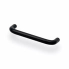 Stream 96mm Handle in Matt Black