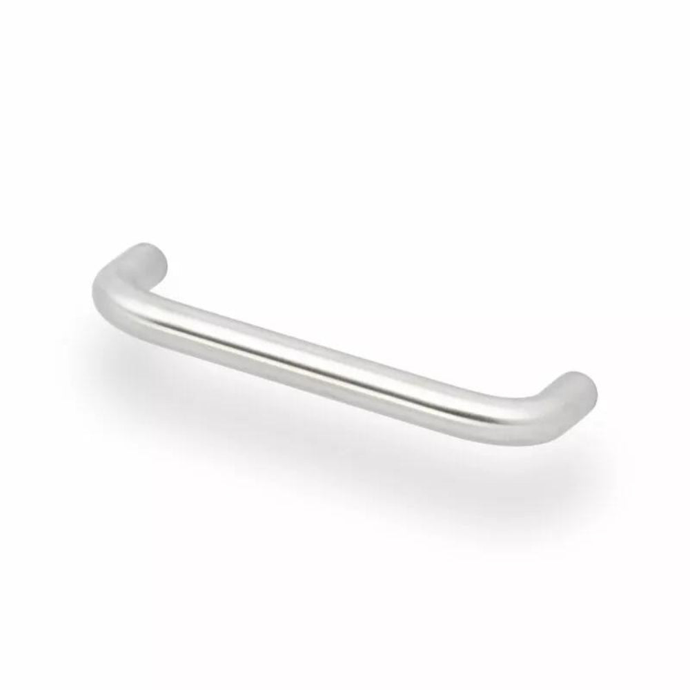 Stream 96mm Handle in Satin Stainless