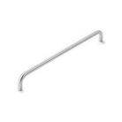 Castella stream appliance pull handle with sleek design, polished finish, and ergonomic grip for modern kitchen or furniture cabinetry.