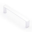 Planar Handle in Polished Chrome