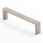 Planar Handle in Brushed Nickel