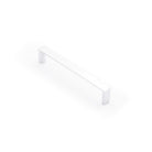 Planar Handle in Polished Chrome