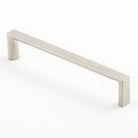 Planar Handle in Satin Stainless