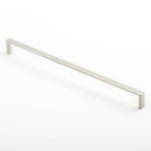 Planar Handle in Satin Stainless