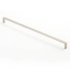 Planar Handle in Satin Stainless