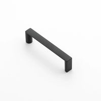 Planar 96x22mm Handle in Matt Black