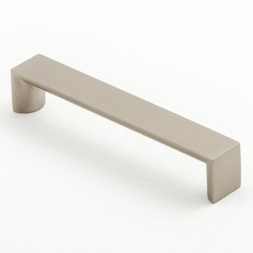 Planar Handle in Brushed Nickel