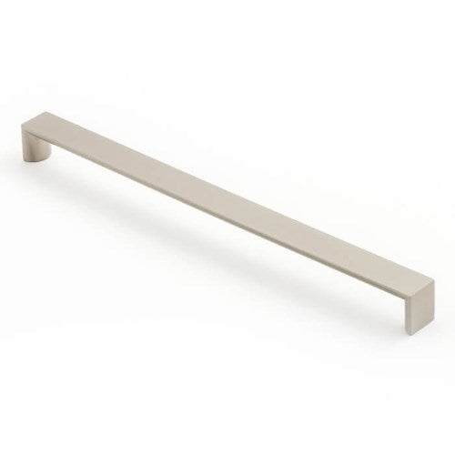 Planar Handle in Brushed Nickel