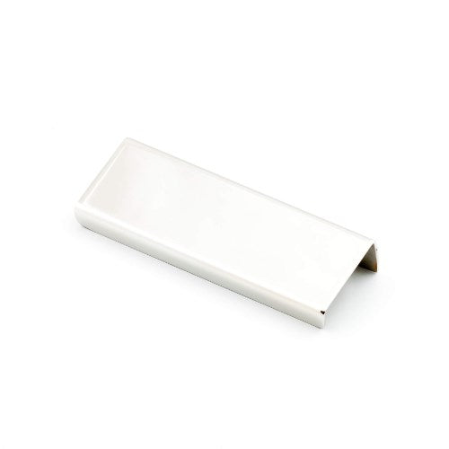 Castella  Ledge Pull Handle in Polished Stainless Steel