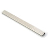 Castella Ledge Pull Handle in Satin Stainless