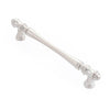 Windsor 128mm Handle  in Satin Nickel