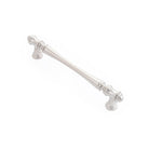 Windsor 128mm Handle in Satin Nickel