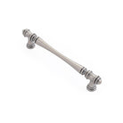Windsor 128mm Handle in Pewter