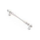Windsor 128mm Handle in Polished Nickel