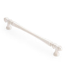 Windsor 160mm Handle in Satin Nickel
