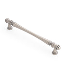 Windsor 160mm Handle in Pewter