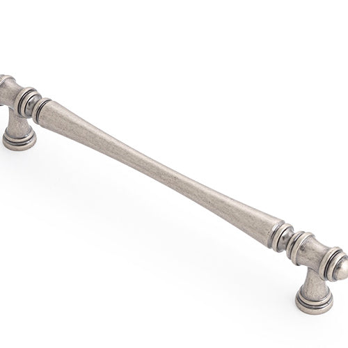 Windsor 160mm Handle  in Pewter