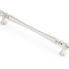 Windsor 160mm Handle  in Polished Nickel
