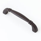 Castella Century Cabinet Pull Handle in Old America