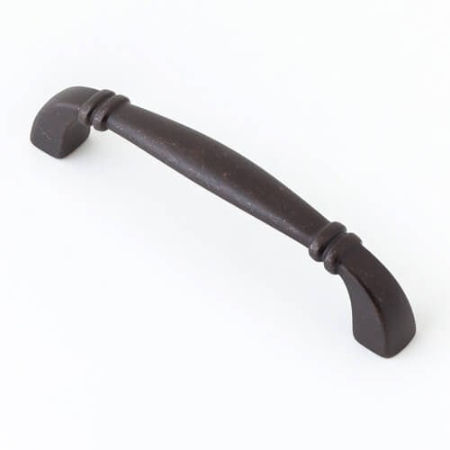 Castella Century Cabinet Pull Handle in Old America