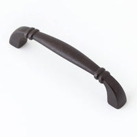 Castella Century Cabinet Pull Handle in Old America