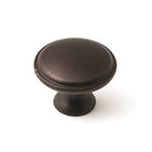 Castella Century Cabinet Knob in Old America