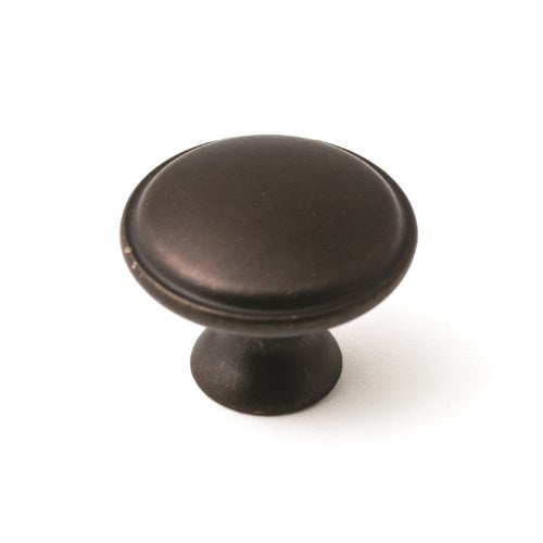 Castella Century Cabinet Knob in Old America