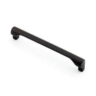 Castella Terrace Cabinet Pull Handle in Matt Black