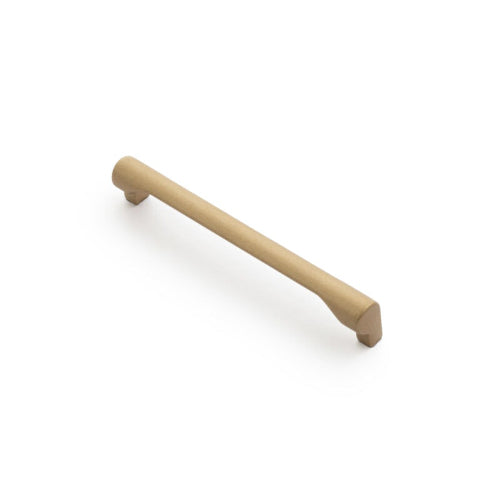 Castella Terrace 160mm Handle in Matt Brushed Brass