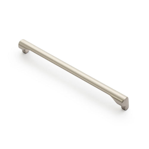 Castella Terrace Cabinet Pull Handle in Brushed Nickel