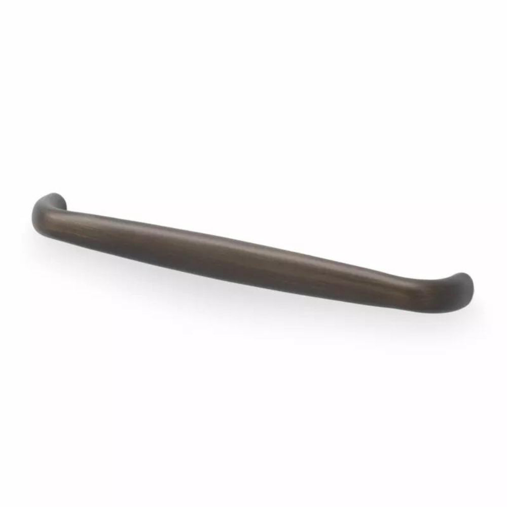 Decade 152mm Pull Handle in Bronze