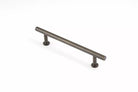 STATEMENT Strand 128mm Solid Brass Handle - Bronze in Bronze