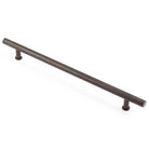 [Coming Soon] Strand 450mm Door Pull - Back-to-Back - Bronze in Bronze
