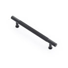 Grove 128mm Handle in Matt Black